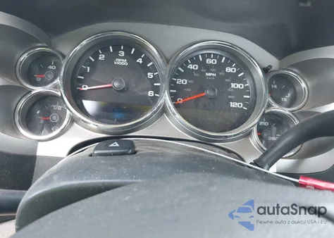 2009 GMC Sierra 2500Hd Work Truck z USA, uszkodzony, nr VIN 1GDHC44K49F172342